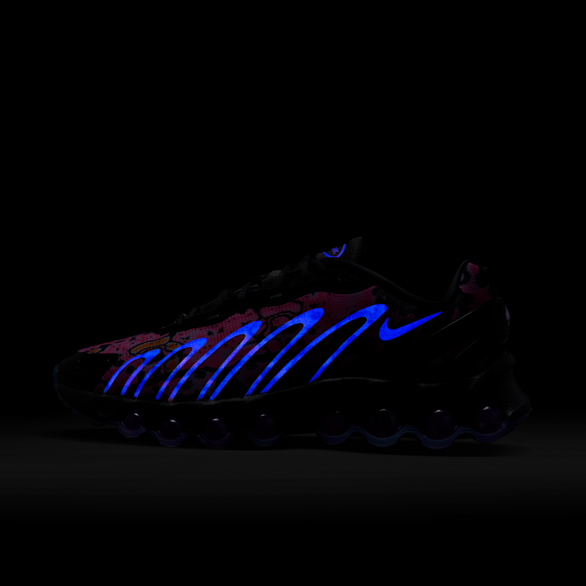 Nike Air Max Dn8 Pink Gaze Black | IB6377-600