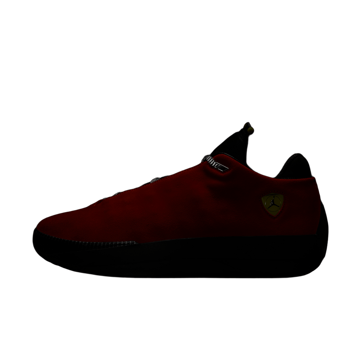 Jordan 40-14 Ferrari
