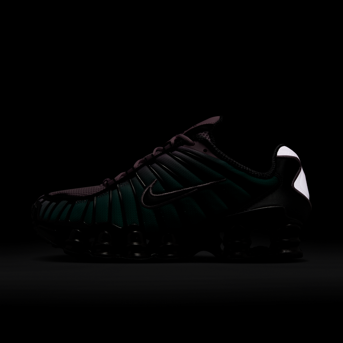 Nike Shox TL Fade Watermelon (Women's) | IH1336-600