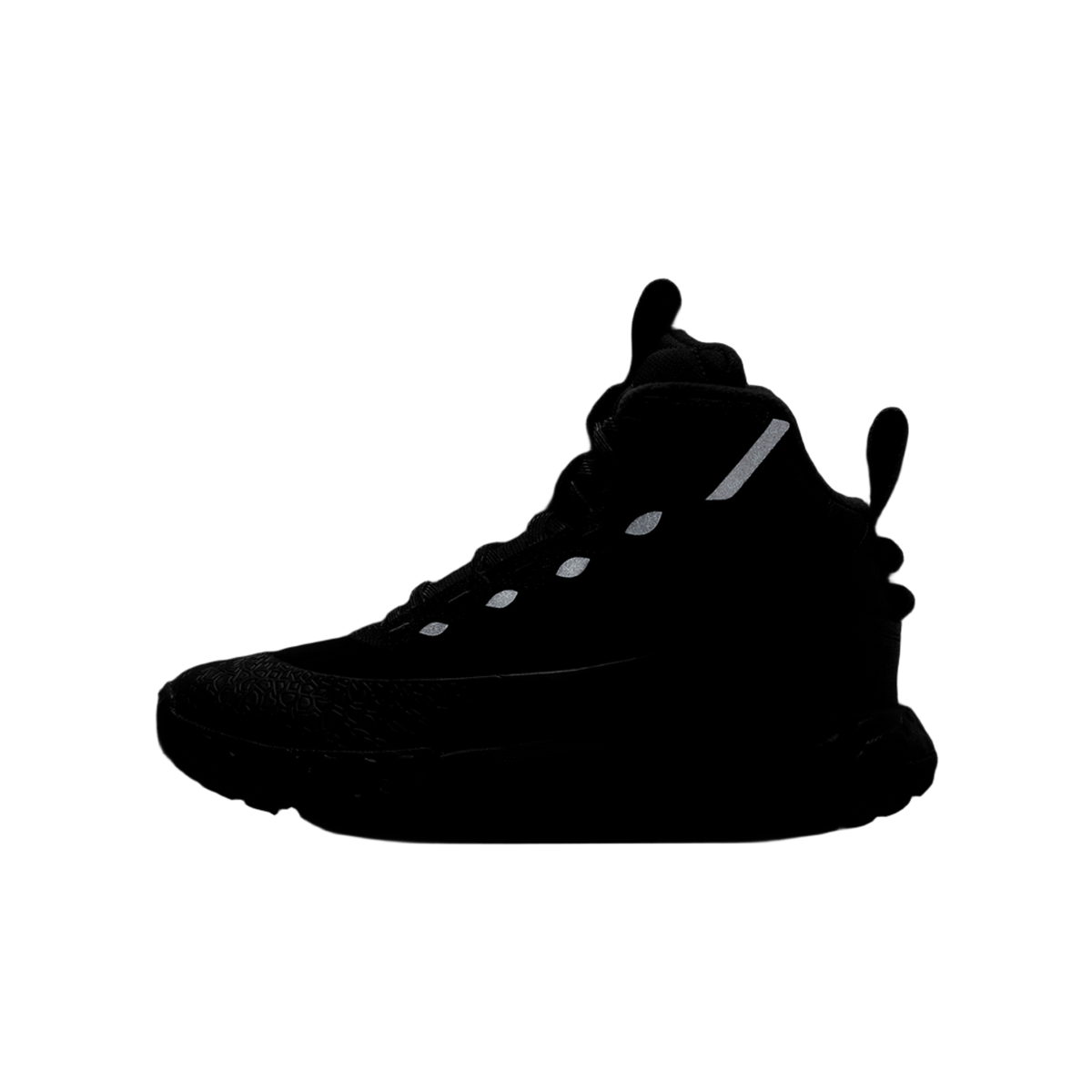 Nike Terrascout Black Anthracite (GS)