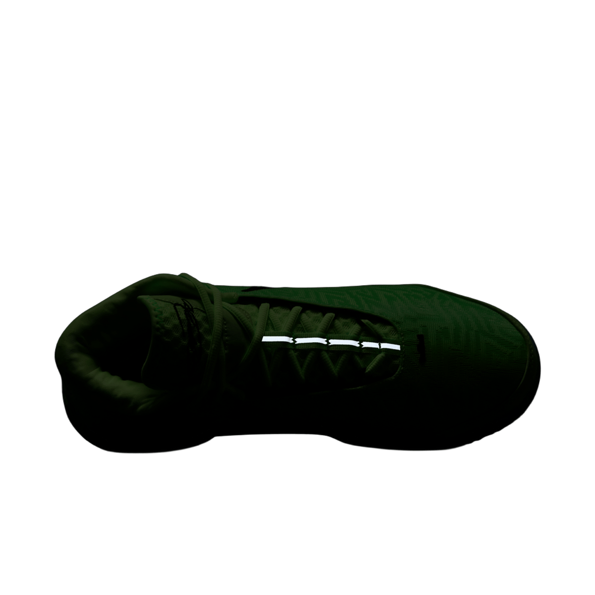 Nike Zoom LeBron NXXT Genisus Barley Volt