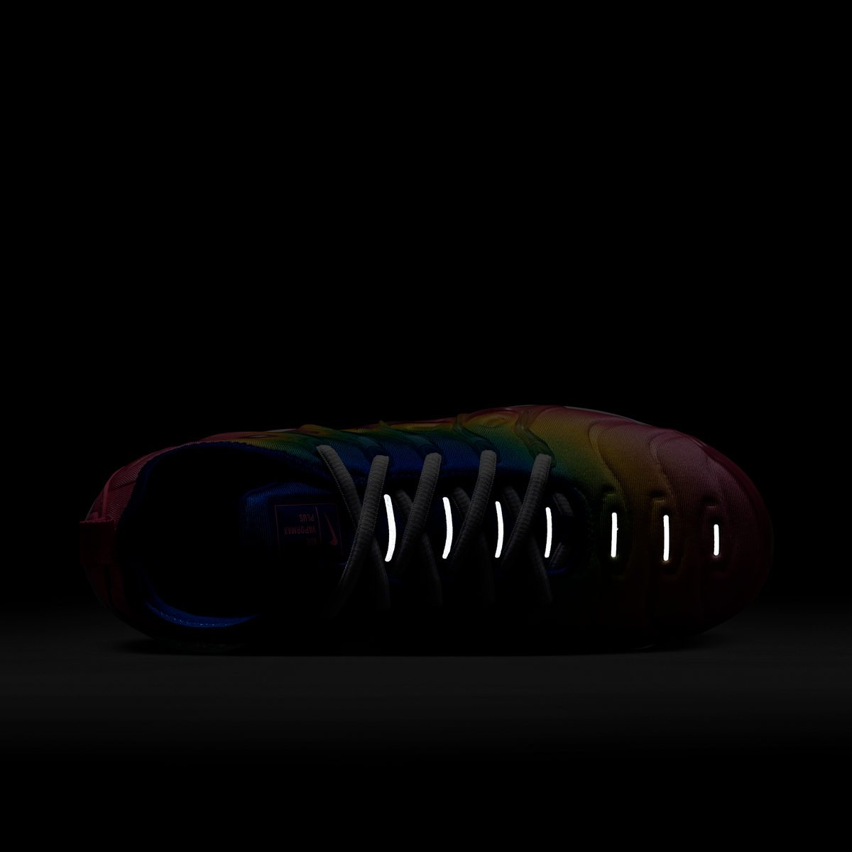 Nike Air VaporMax Plus Rainbow (Women's) | FJ4550-606