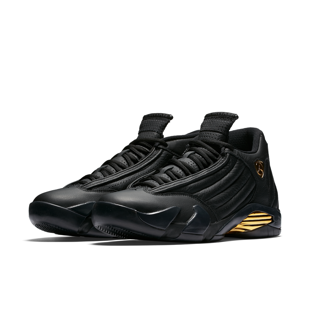 Jordan Defining Moments Pack Last Shot