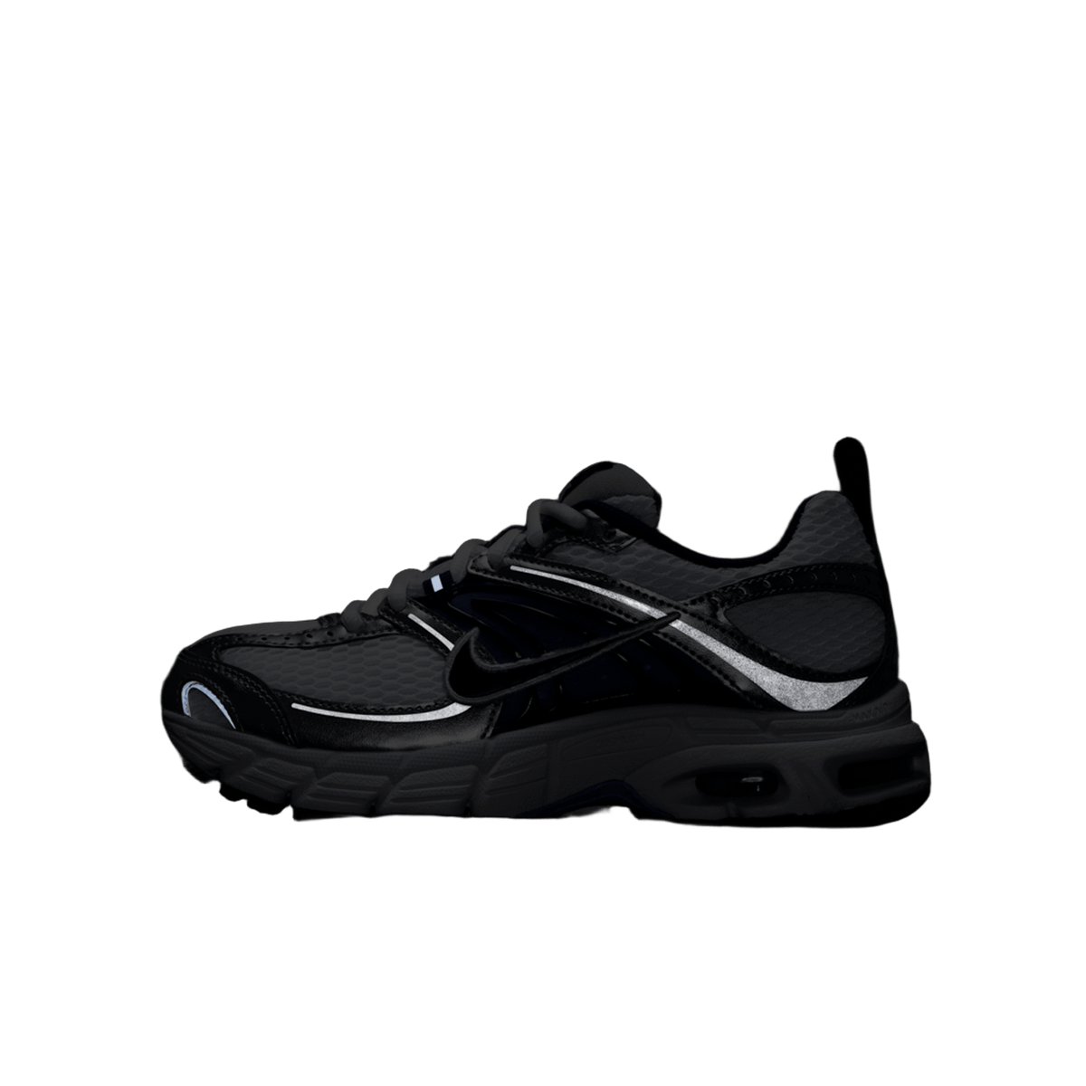 Nike Air Max Moto 2K White Grey Royal Pulse Concord (GS)