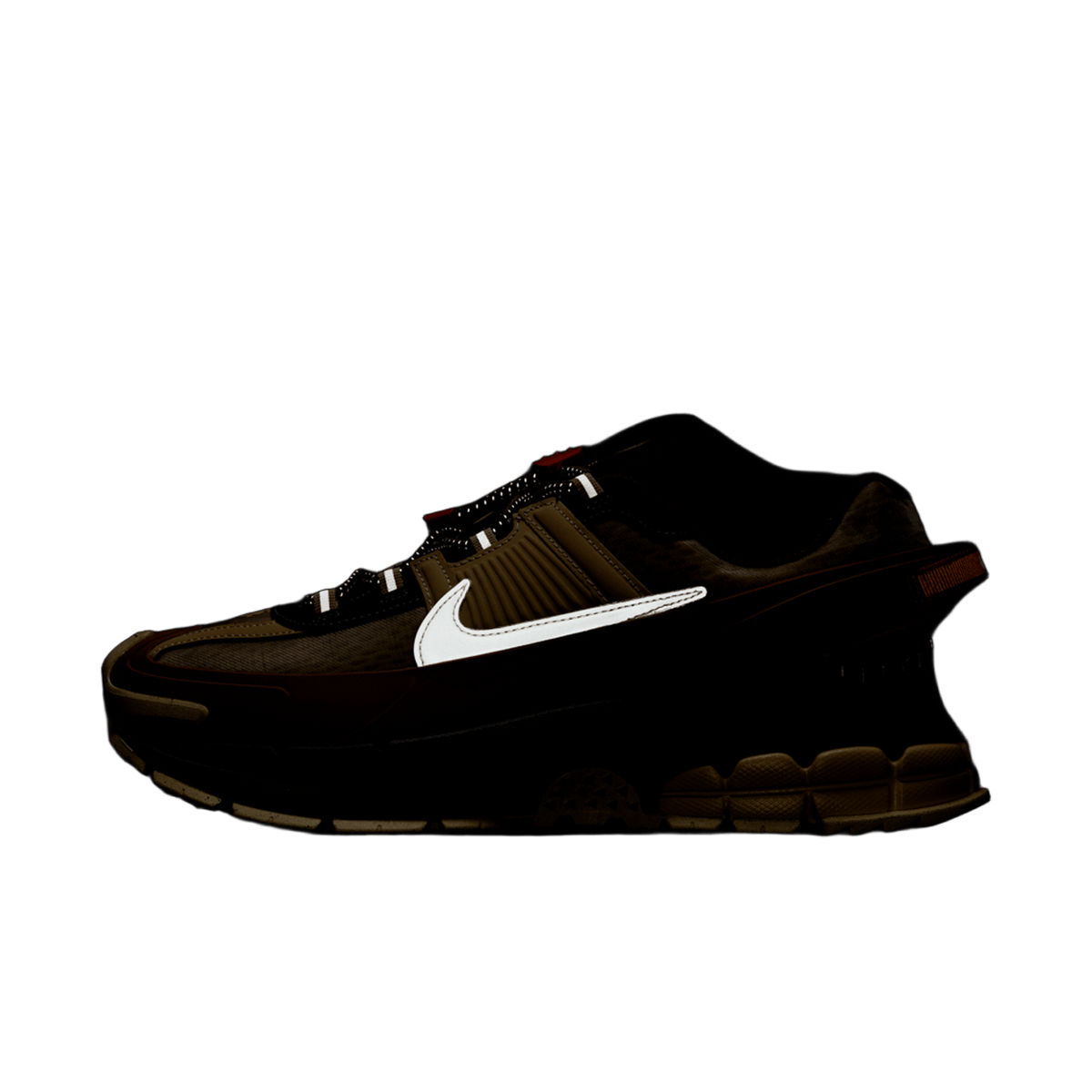 Nike Zoom Vomero 5 Roam Running Poets