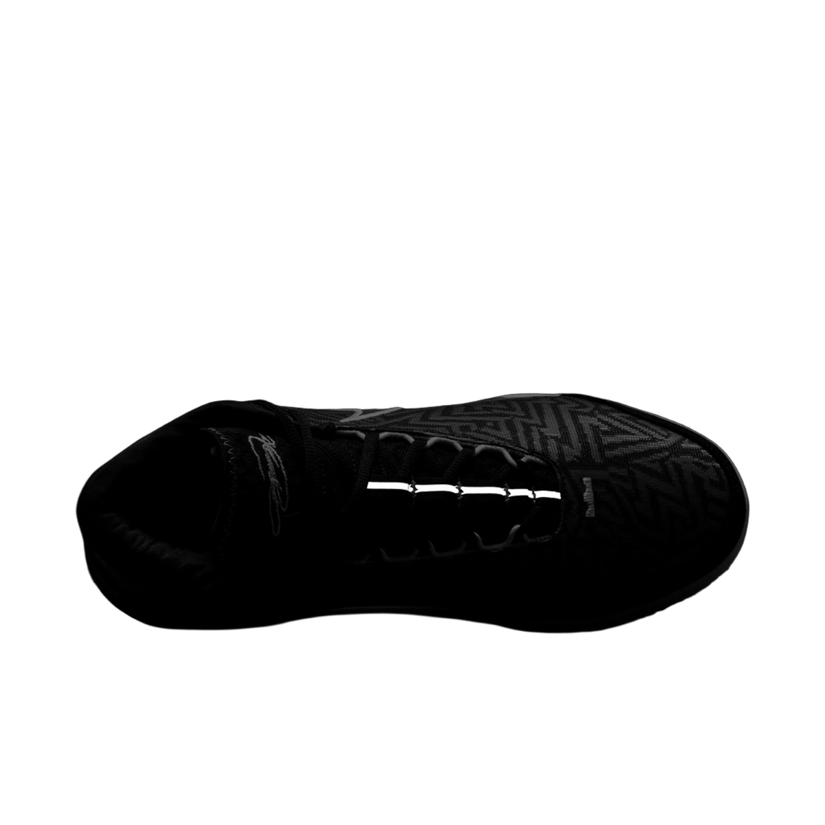 Nike Zoom LeBron NXXT Genisus Black
