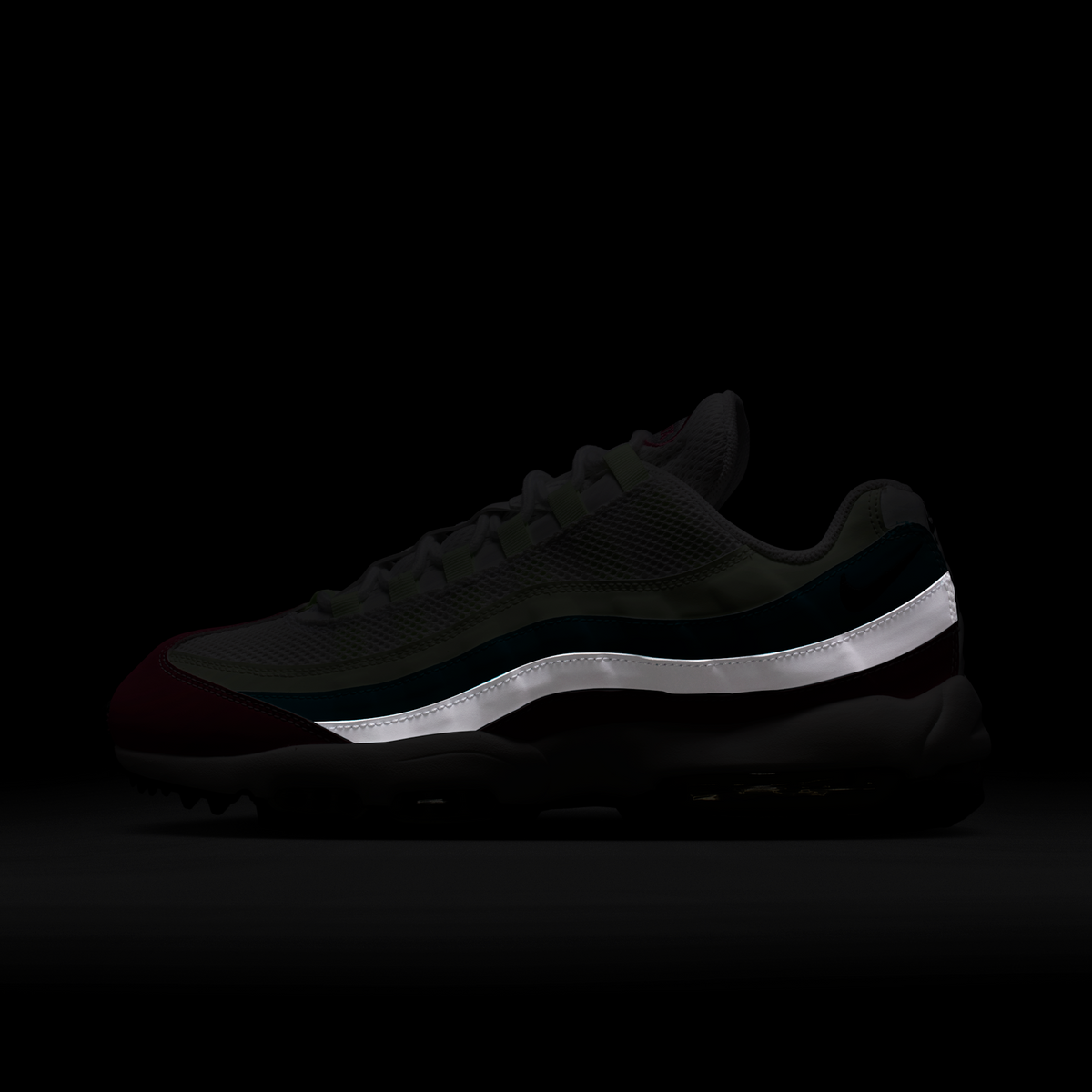 Nike Air Max 95 Golf Peony Dusty Cactus
