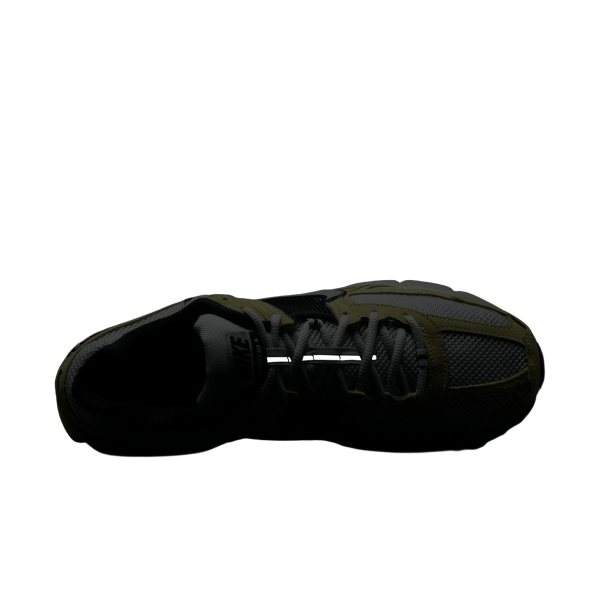 Nike Zoom Vomero 5 Barely Volt