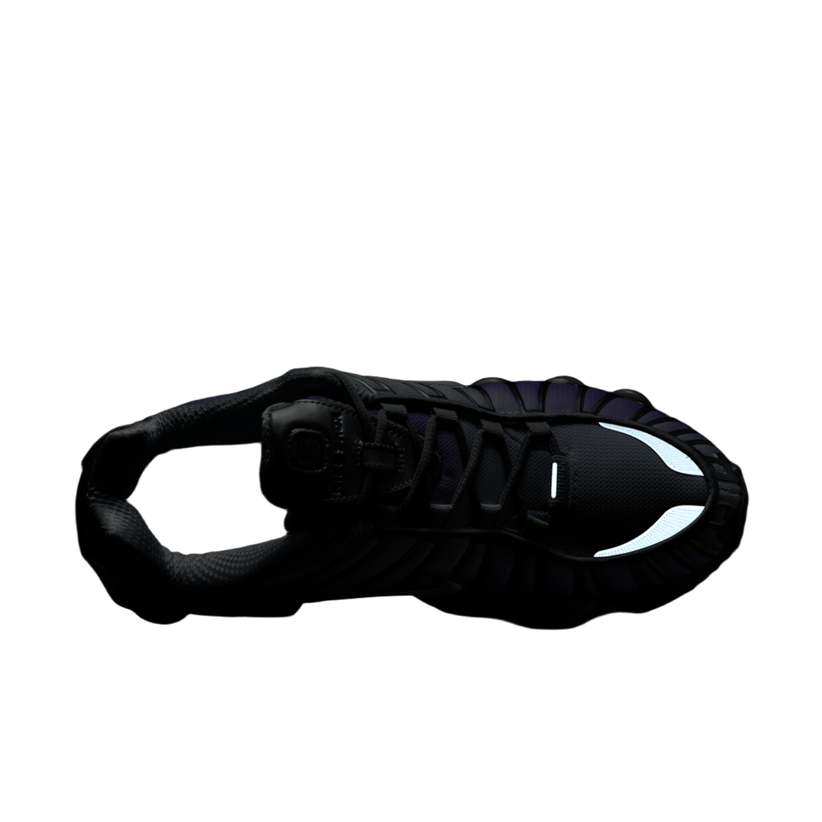 Nike Shox TL Hydrangeas Fade (Women's)