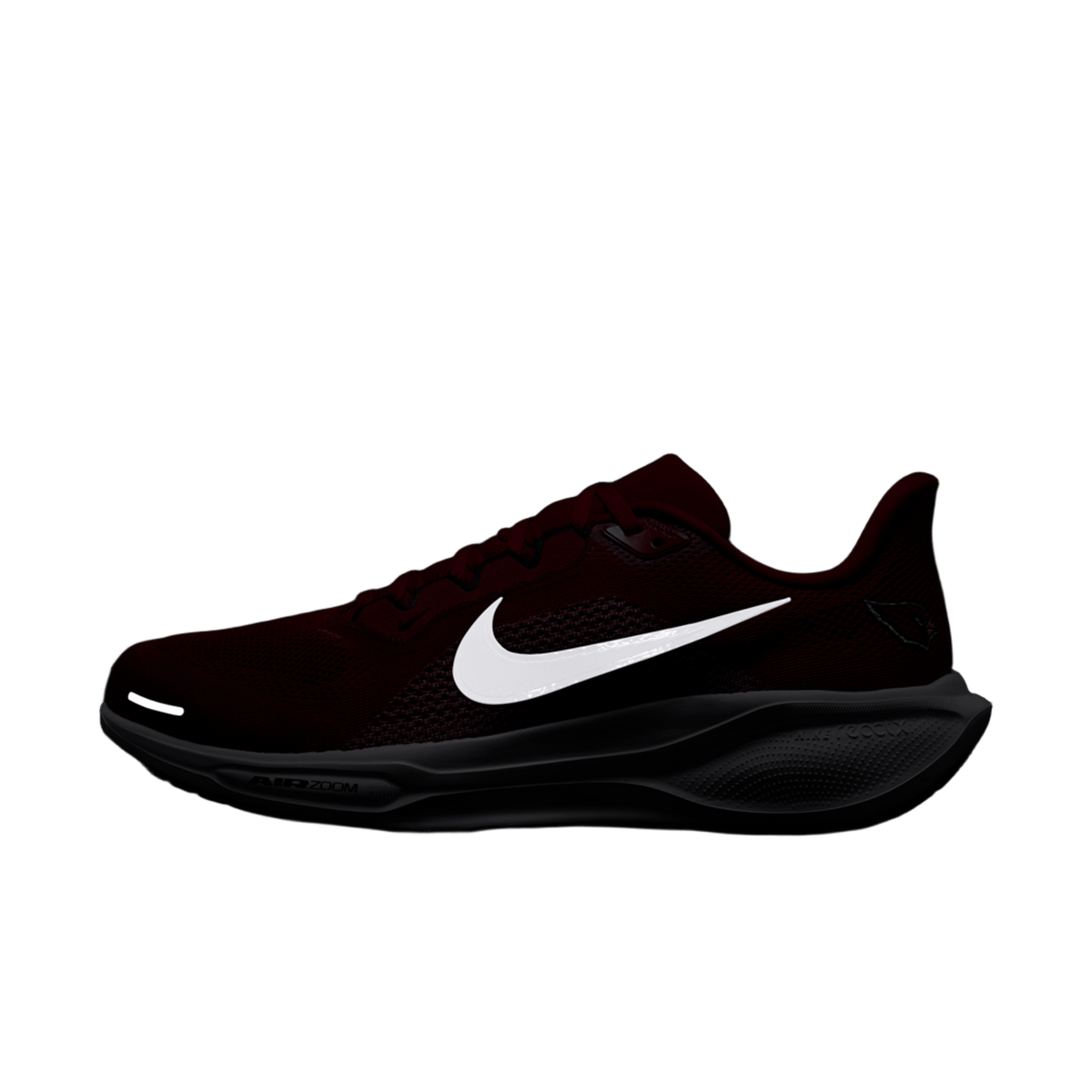 Nike Air Zoom Pegasus 41 Arizona Cardinals (2025)