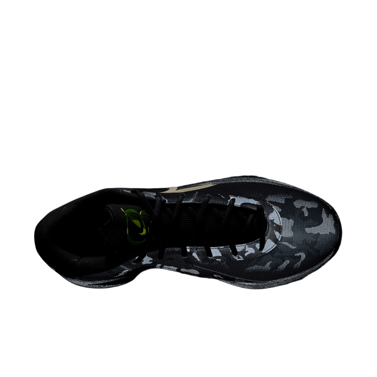 Nike Giannis Zoom Freak 6 Black Label