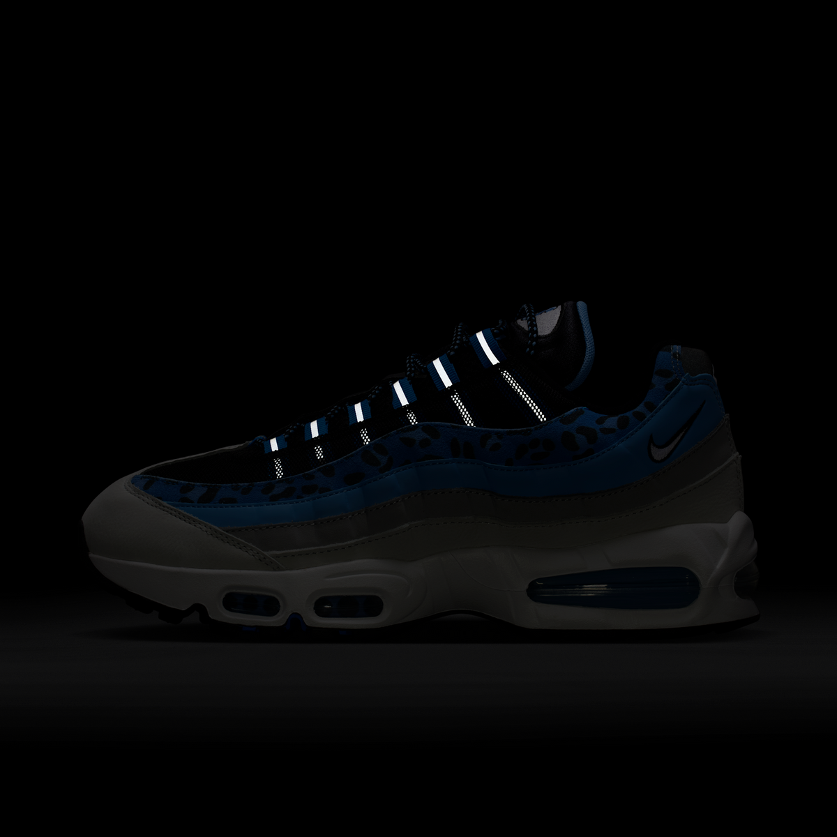 Nike Air Max 95 Yardrunners Spellman | II7275-001