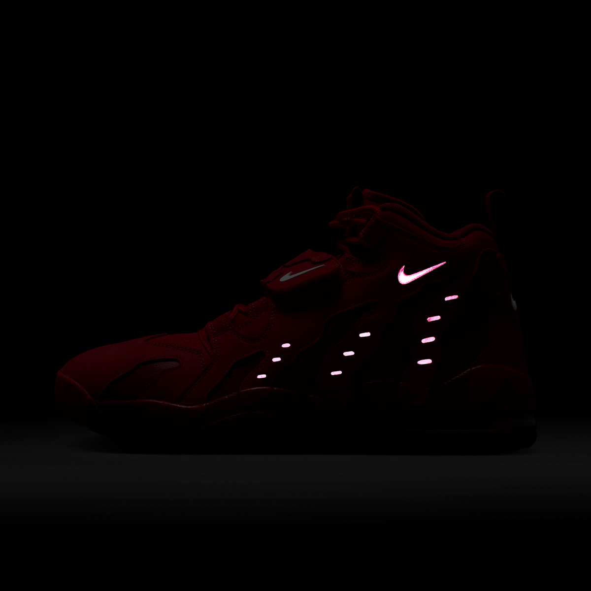 Nike Air DT Max '96 Love Letter to Connie