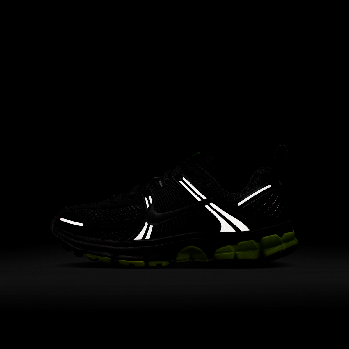 Nike Vomero 5 Black Volt (GS)