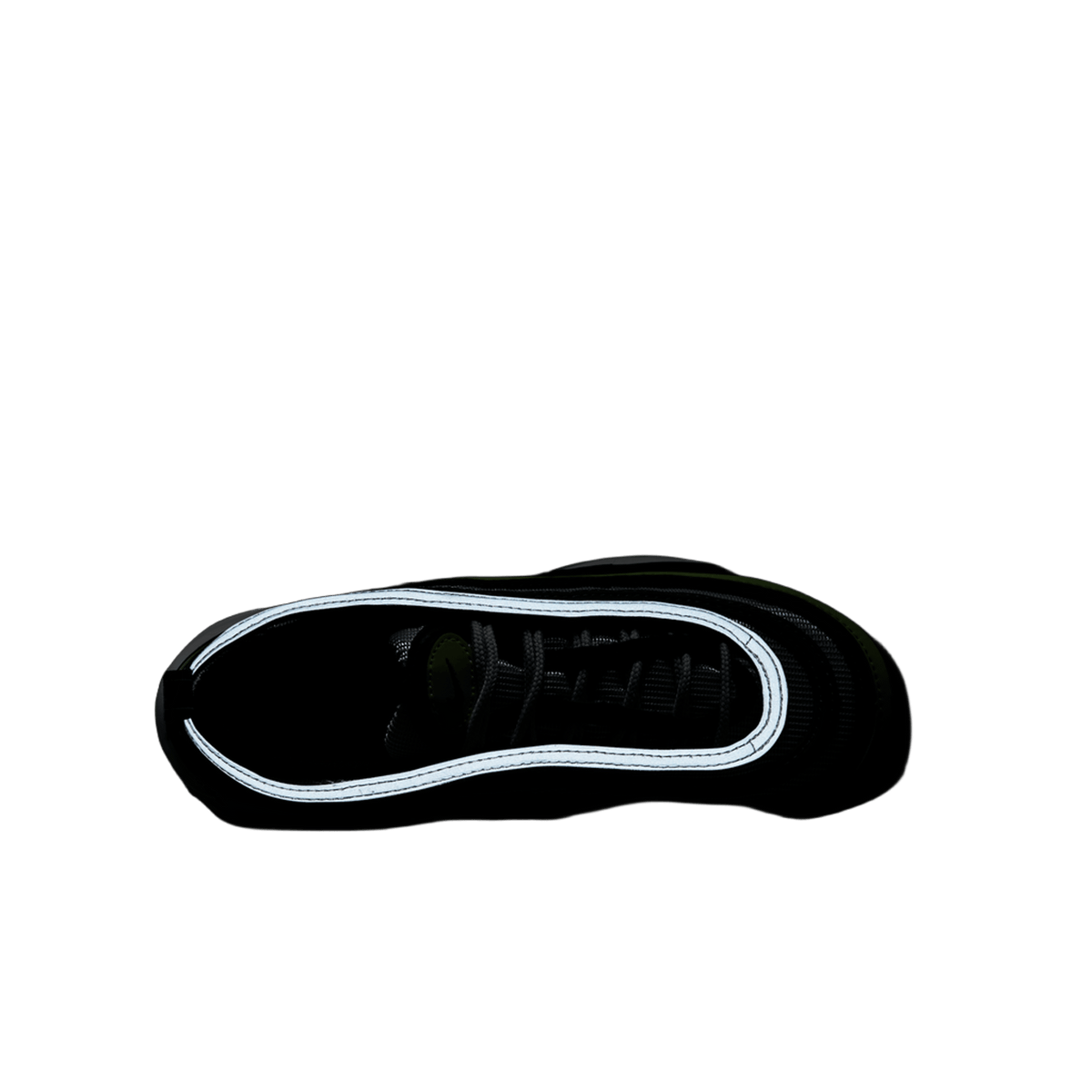 Nike Air Max 97 Icons Neon (GS)
