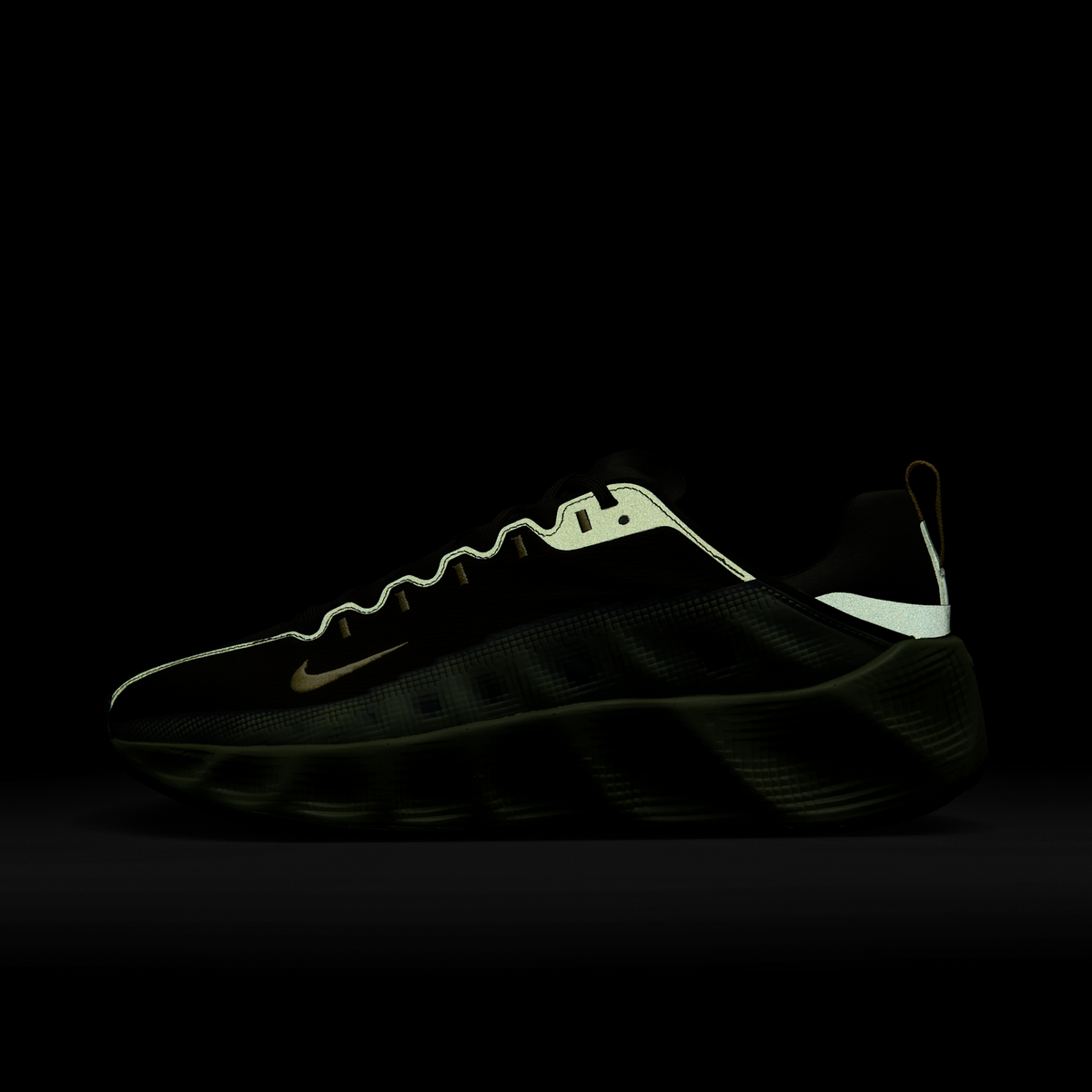 Nike Ava Rover Sequoia Soft Yellow | IM9327-300