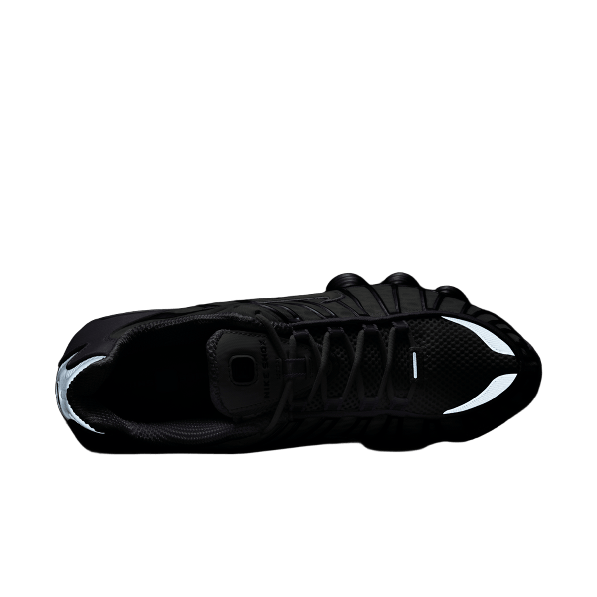 Nike Shox TL Summit White Barely Grape (Women's) | AR3566-104