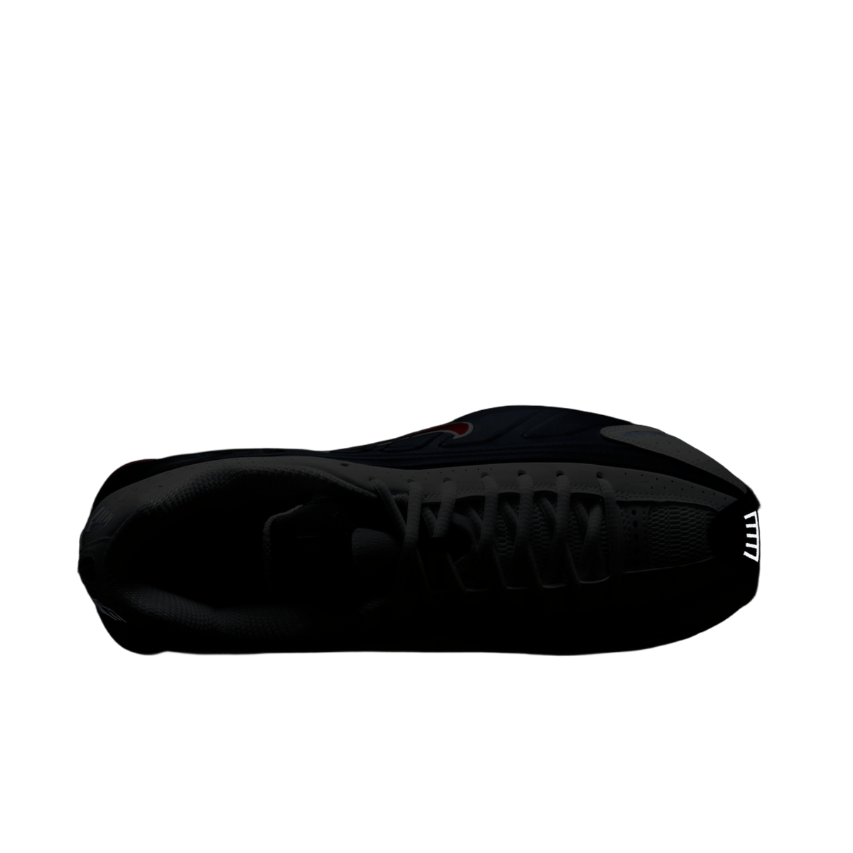 Nike Shox R4 USA (2025)