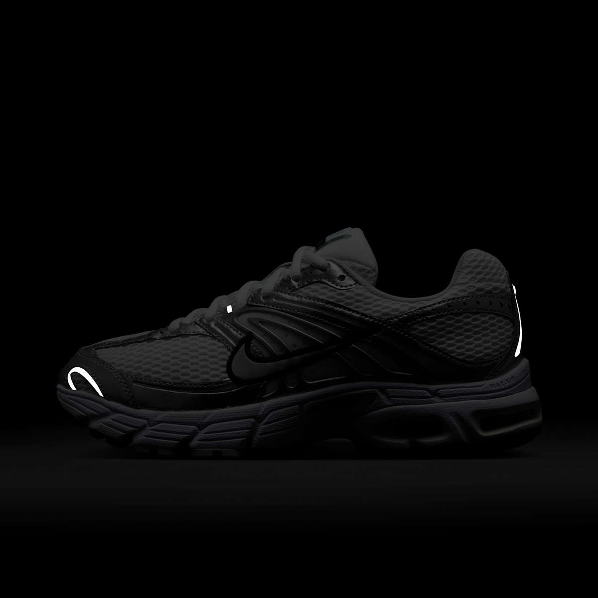 Nike Air Max Moto 2K White Black (Women's) | HQ2056-103