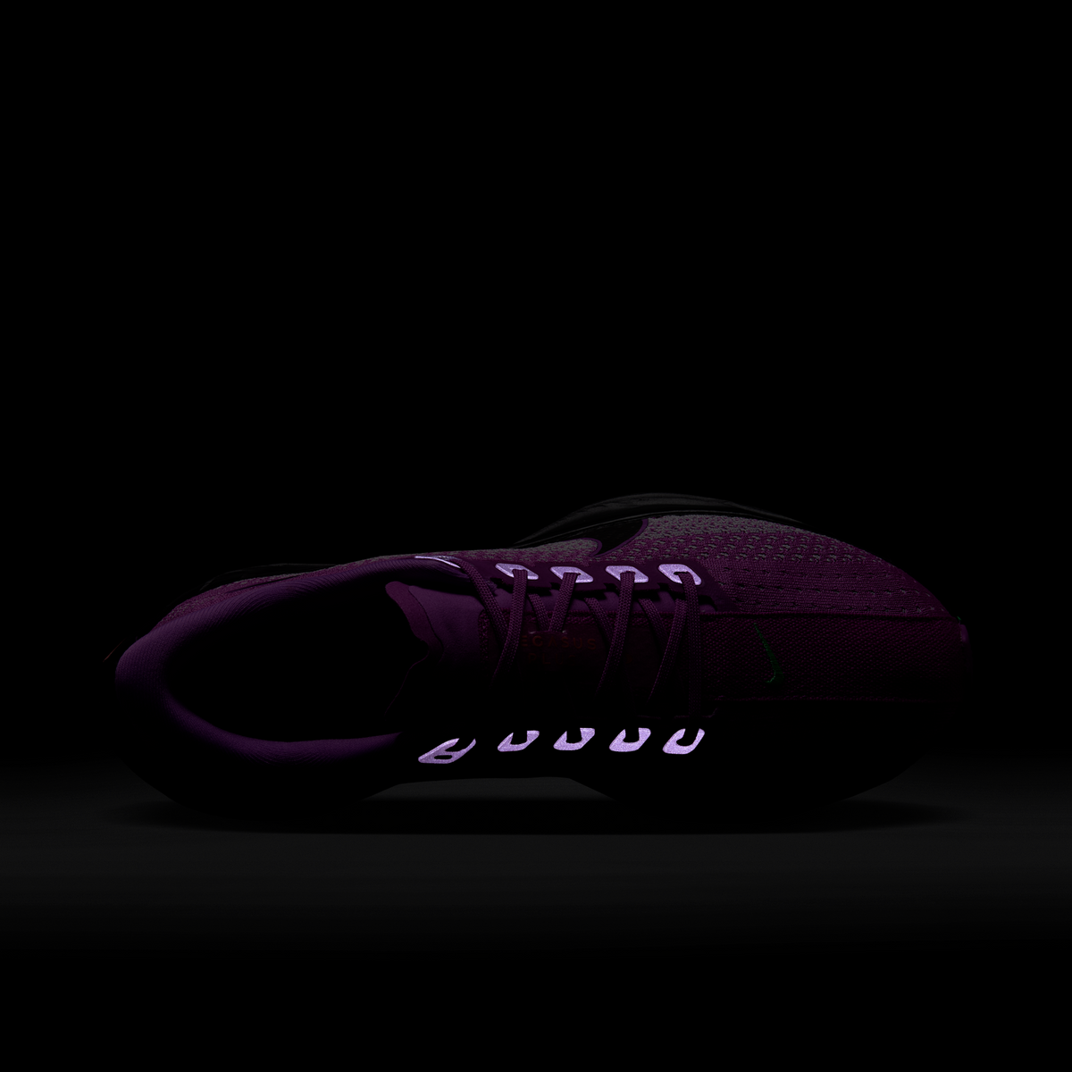 Nike ZoomX Pegasus Plus Faith Kipyegon Fuchsia Dream (Women's) | IB4197-500