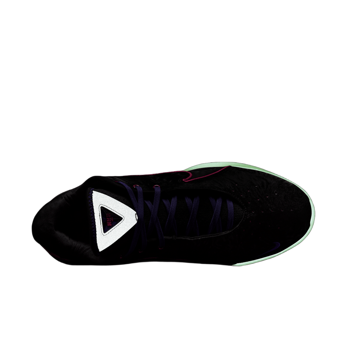 Nike LeBron 22 Blacklight