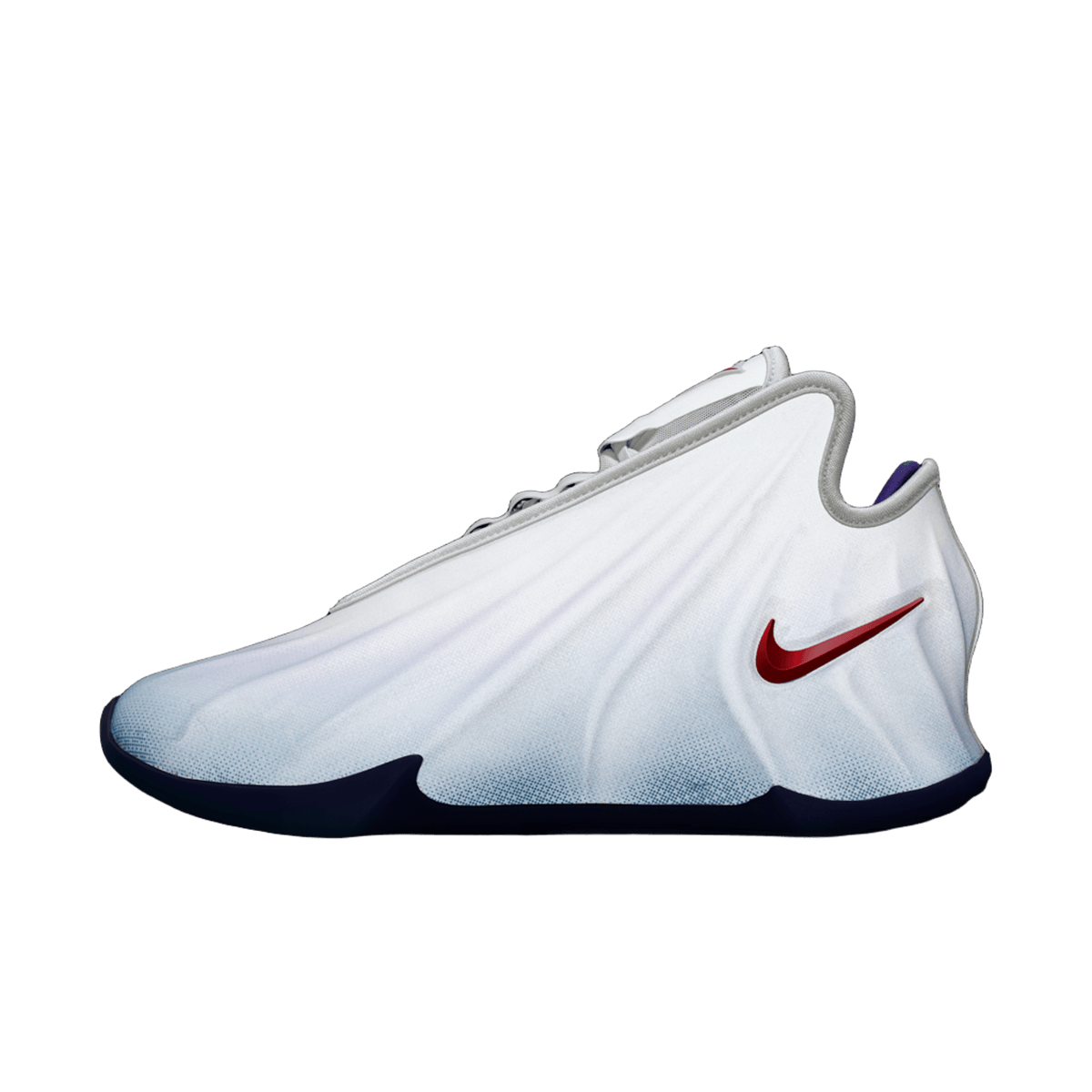 Nike GT Future .SWOOSH Swooshman
