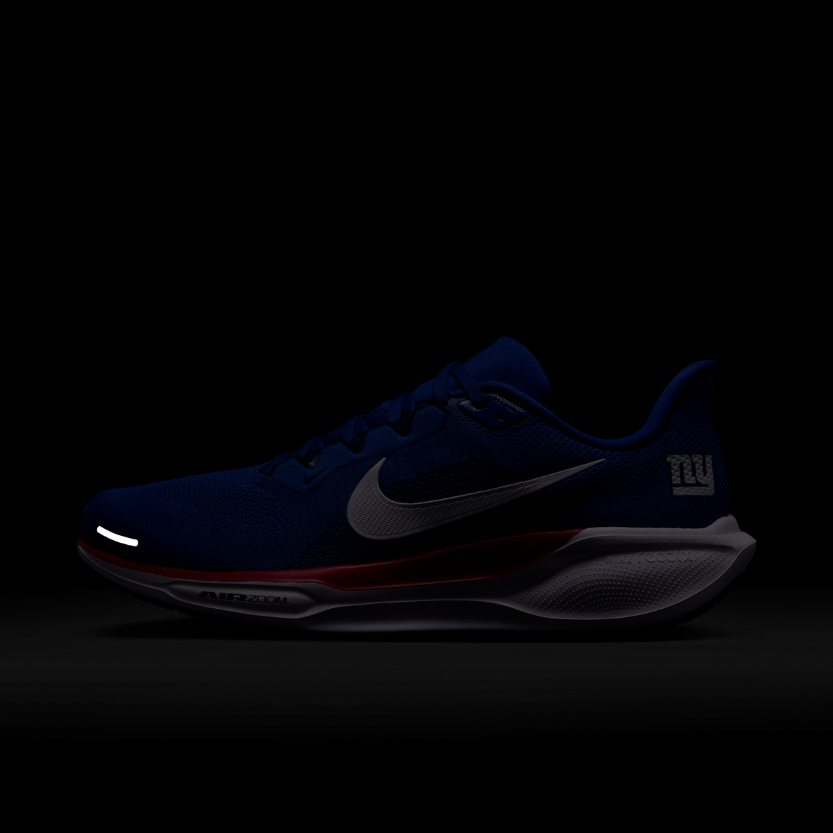 Nike Air Zoom Pegasus 41 New York Giants (2025) | IB3203-400