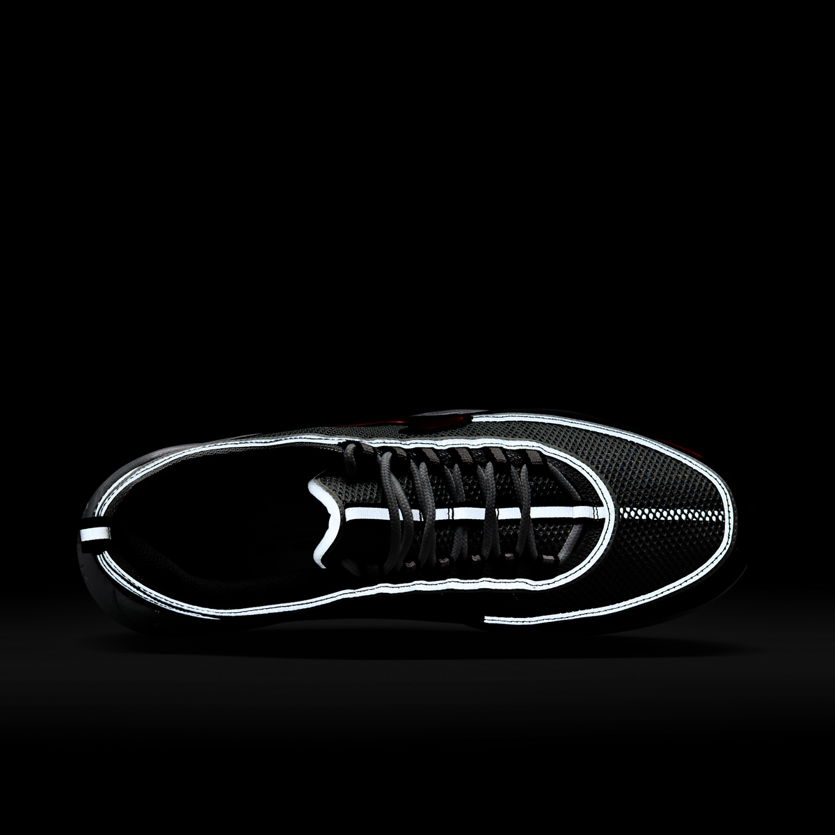 Nike Air Zoom Spiridon OG Sport Red (2024)