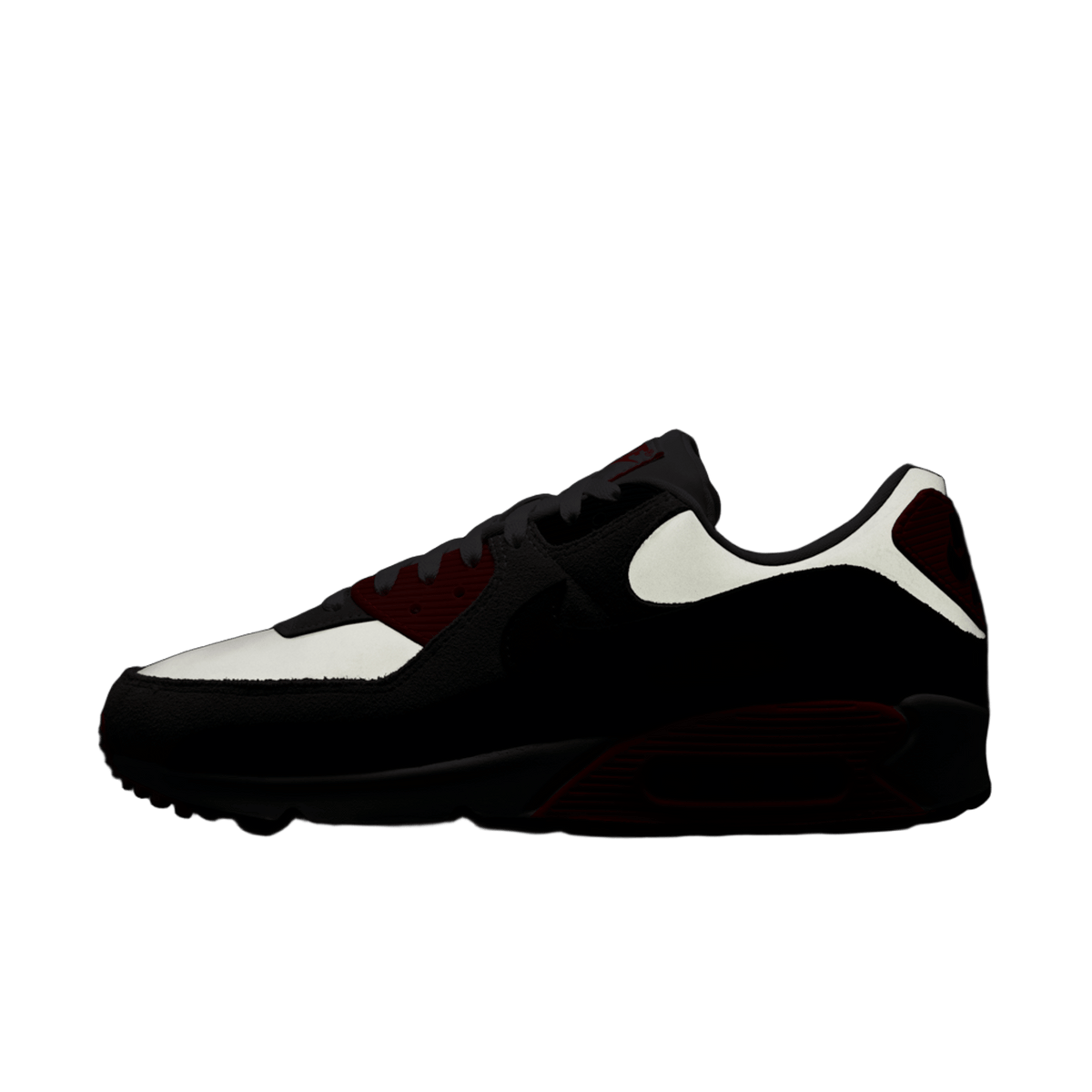 Nike Air Max 90 Infrared 3M (2026)