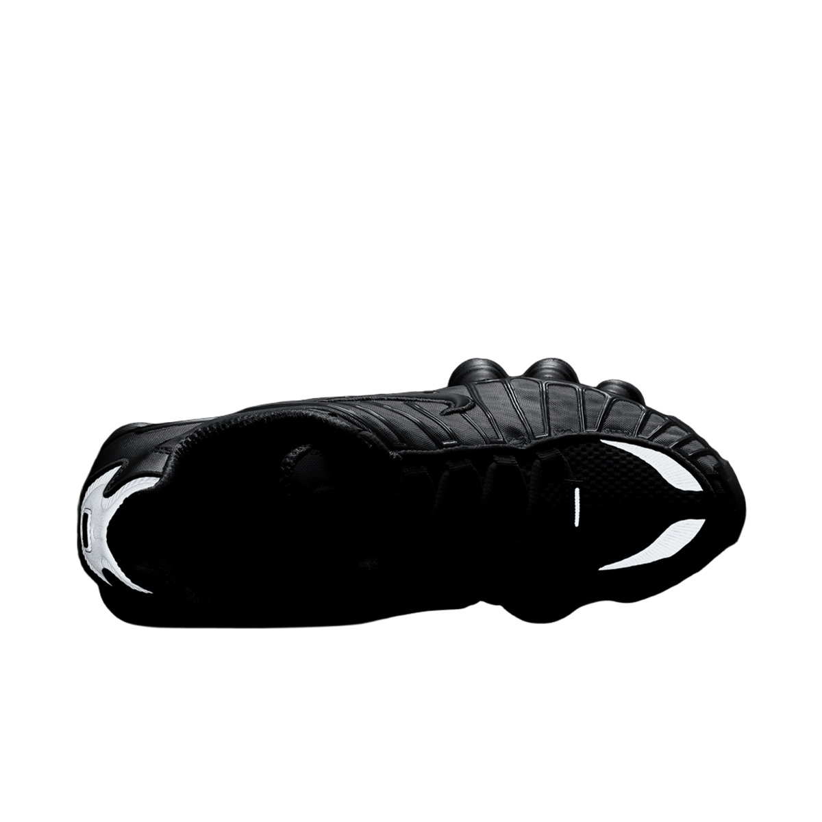 Nike Shox TL Chrome (Women's)