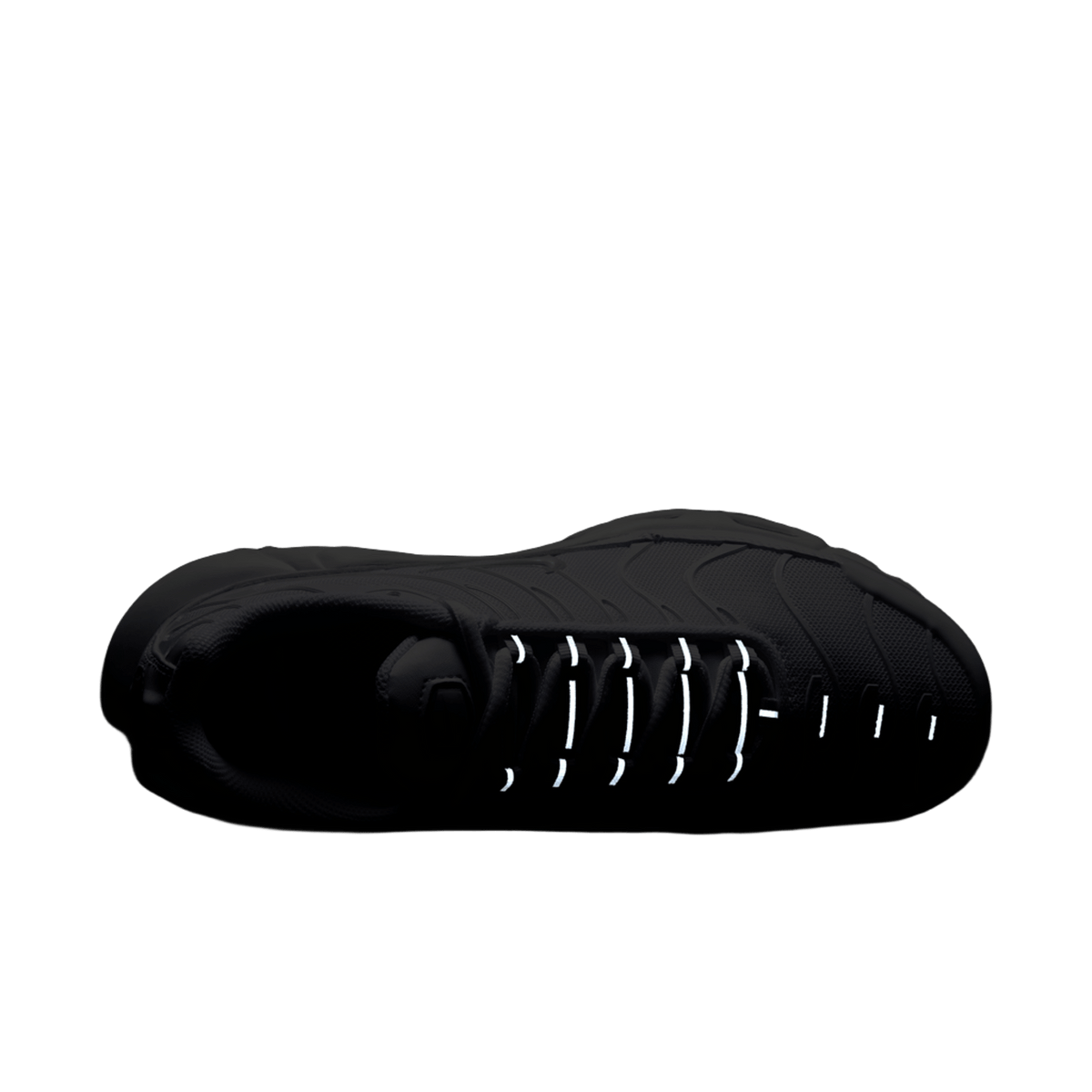 Nike Air Max Plus White Pure Platinum (Women's)