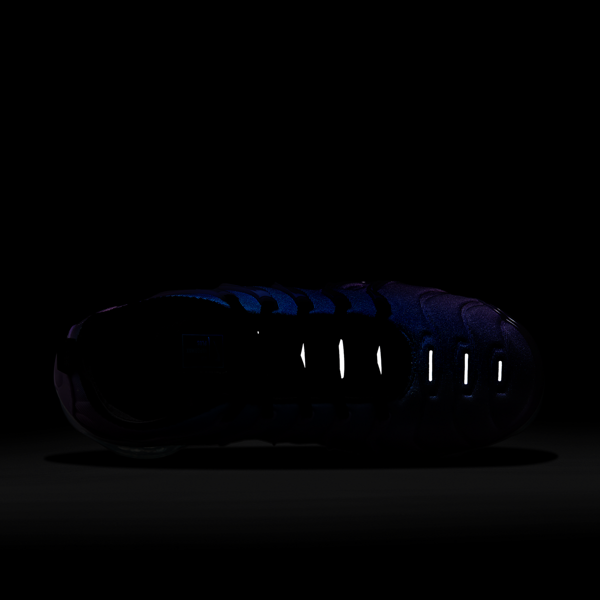 Nike Air VaporMax Plus Lilac University Blue Gradient (Women's) | DZ5204-500