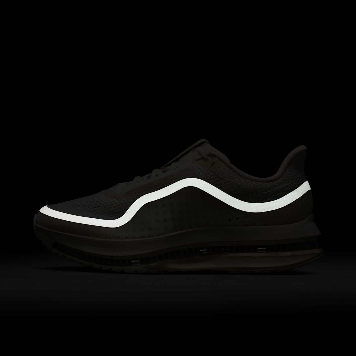 Nike Air Zoom Pegasus Premium Natural Mushroom | IQ5691-100