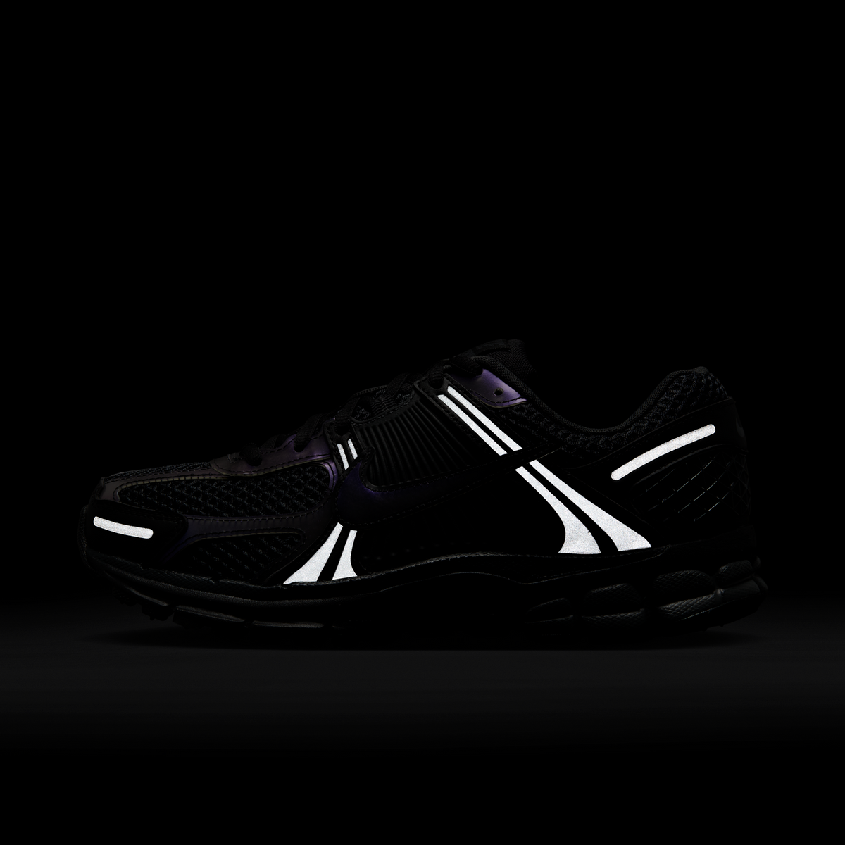 Nike Zoom Vomero 5 SE Black Iridescent (Women's)