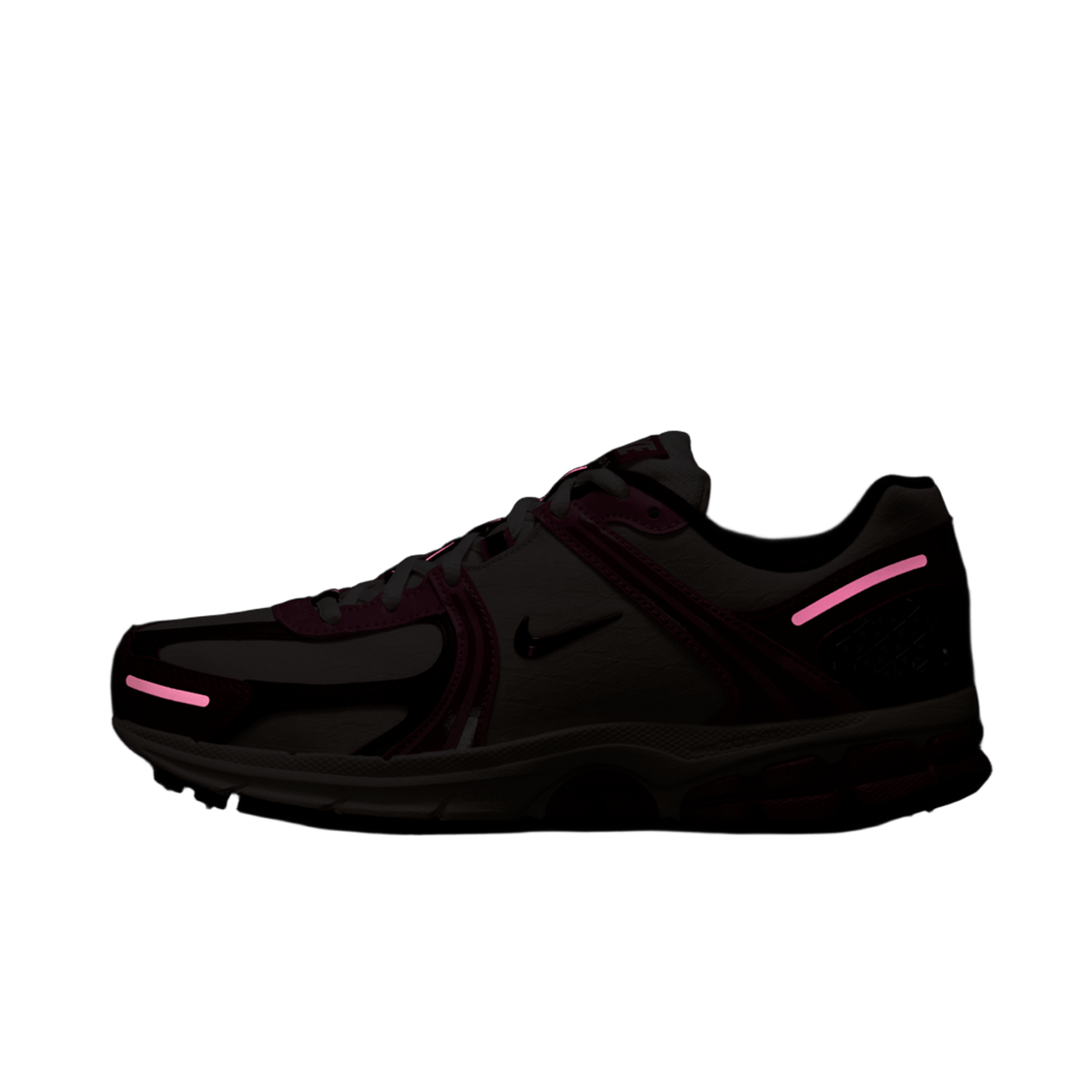 Nike Zoom Vomero 5 Light Soft Pink Team Red (Women's)