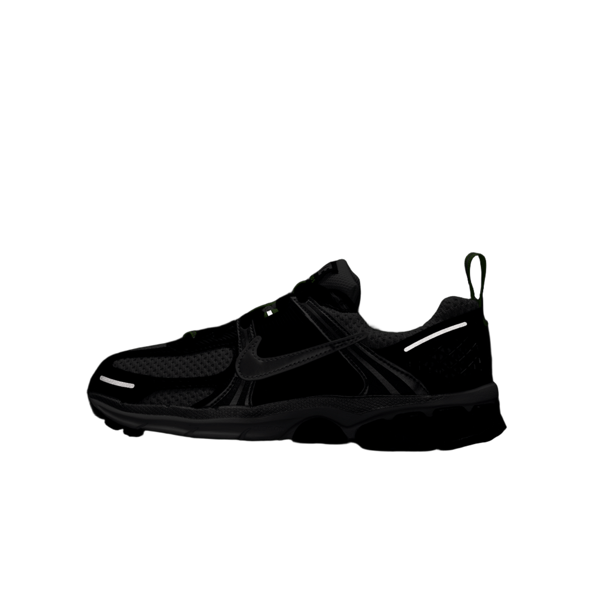 Nike Vomero 5 Black Photon Dust Volt Ice (GS)