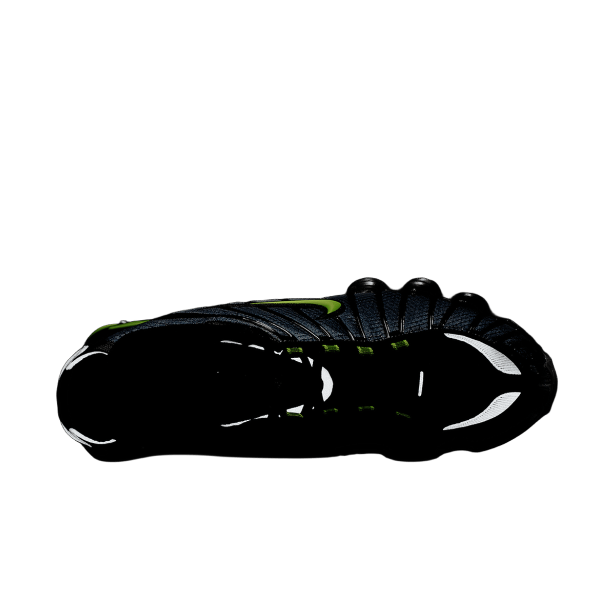 Nike Shox TL Thunderstorm | CI7692-400