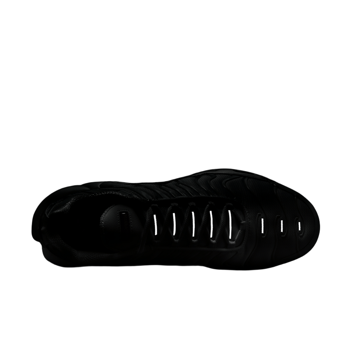 Nike Air Max Plus Supreme White
