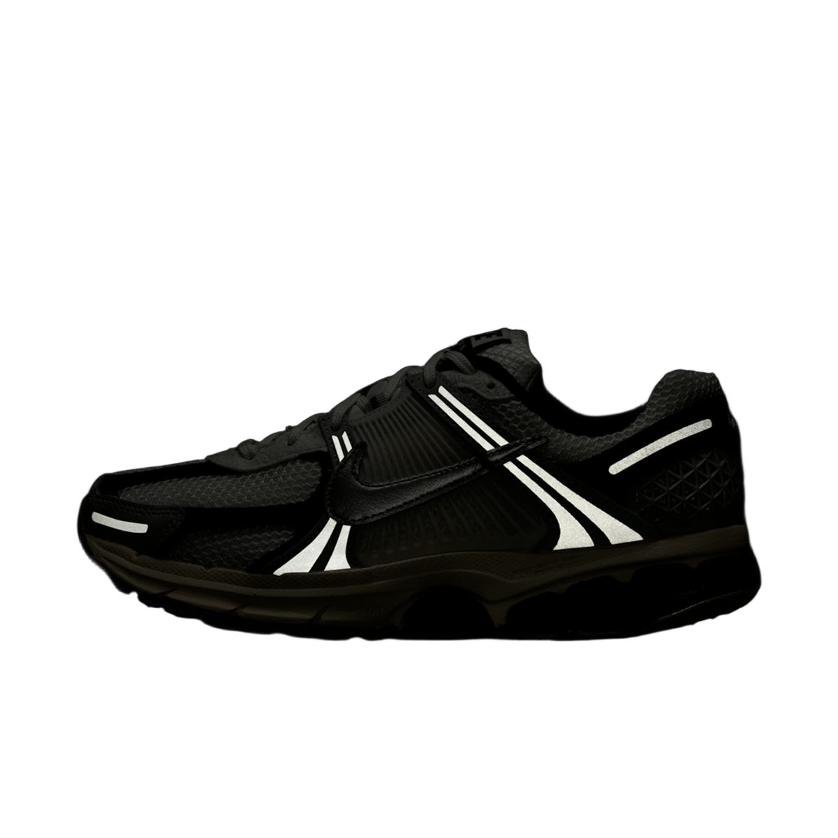 Nike Zoom Vomero 5 Light Silver Seaweed (Women's)