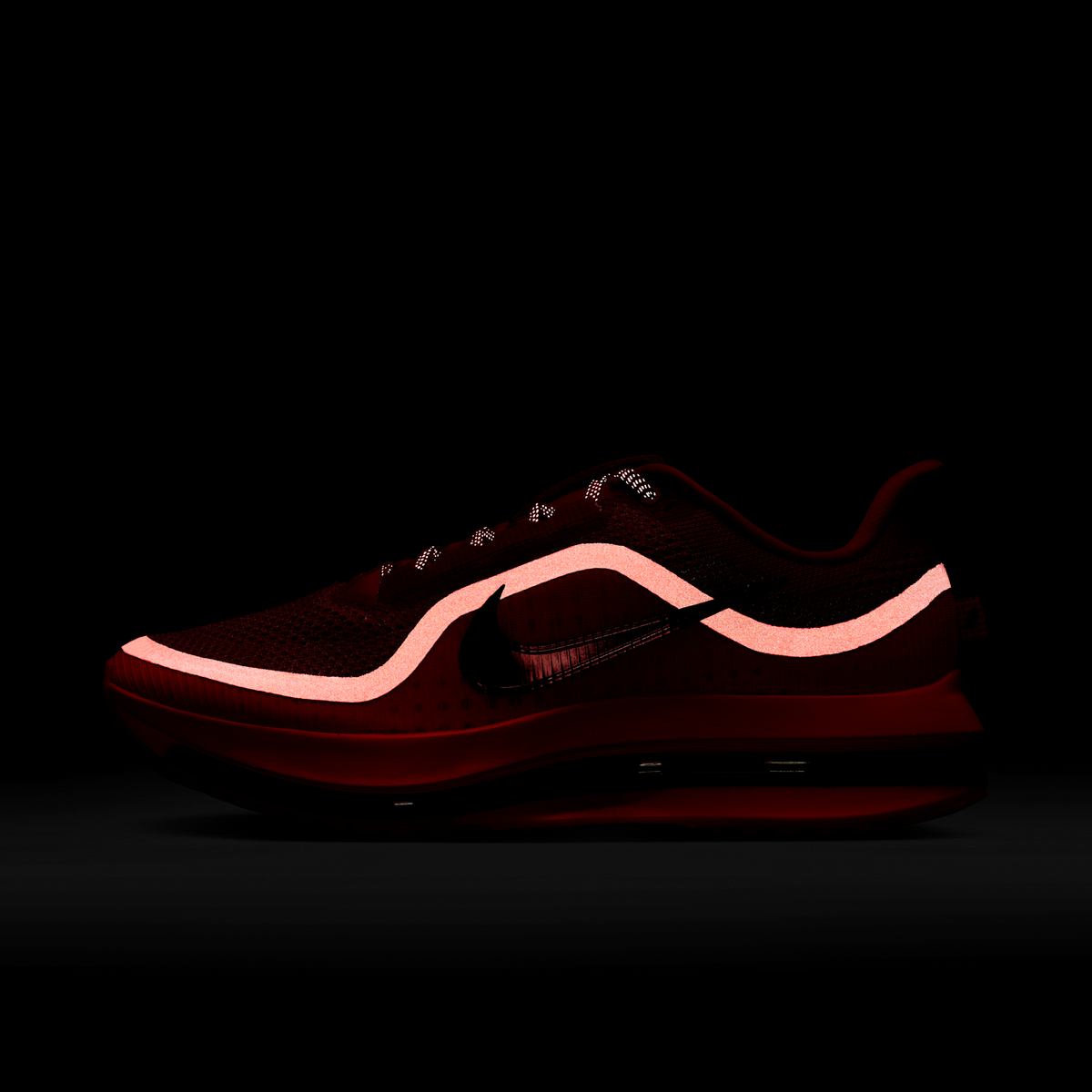 Nike Air Zoom Pegasus Premium Light Crimson | HQ2592-601