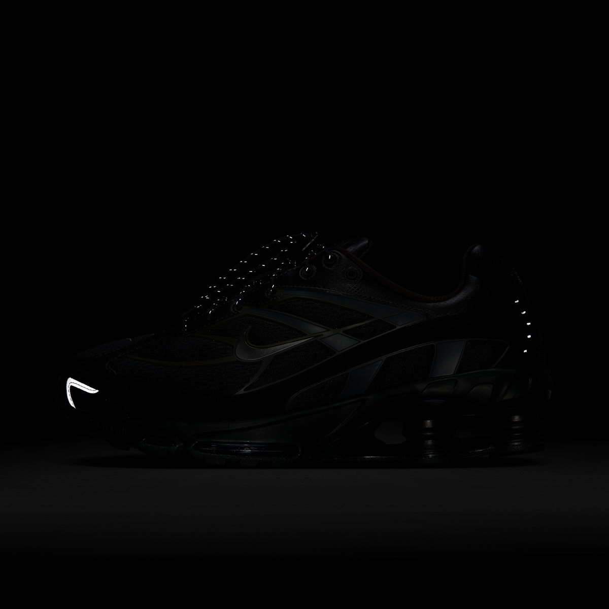 Nike Shox Ride 2 Off-Noir Velvet Brown | IO1906-045