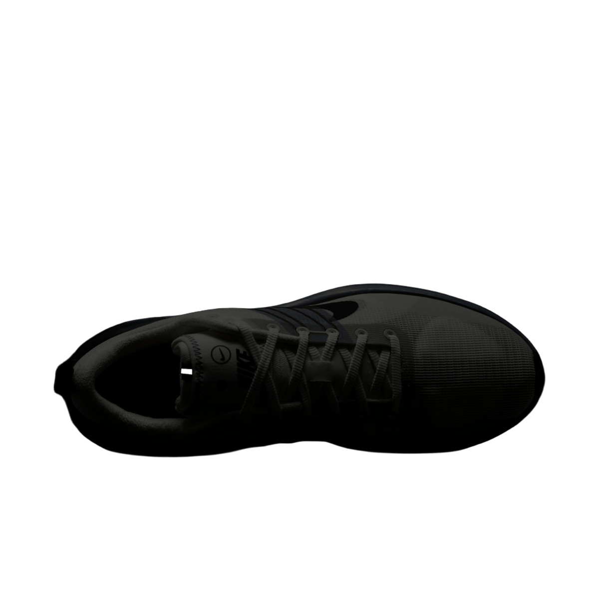 Nike Lunar Roam Sail Diffused Blue College Navy Black