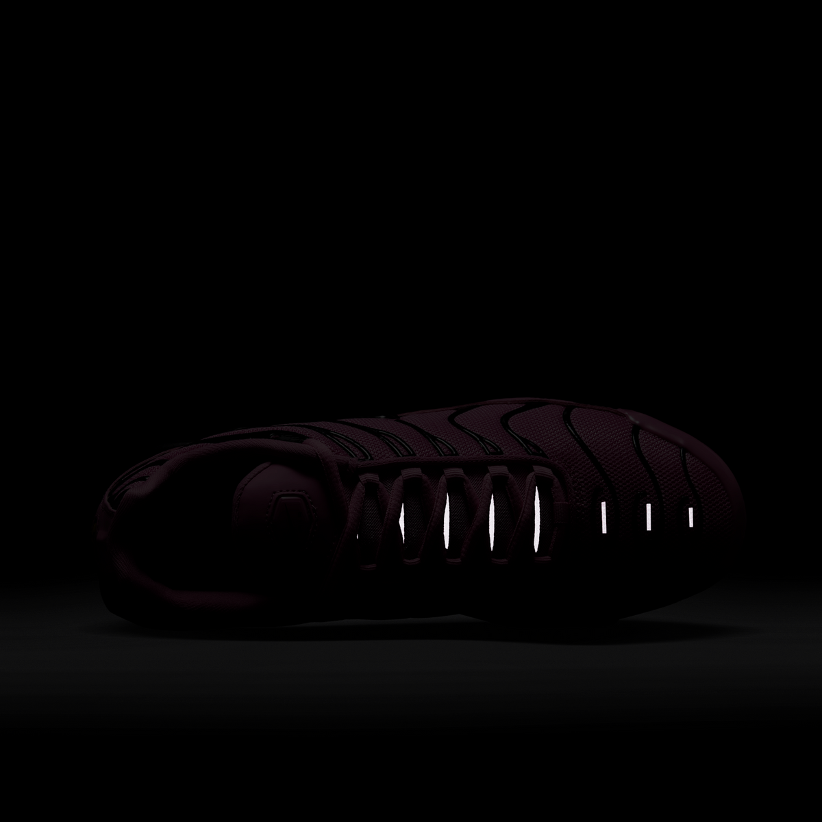 Nike Air Max Plus Pink Black (Women's) | HJ9743-601