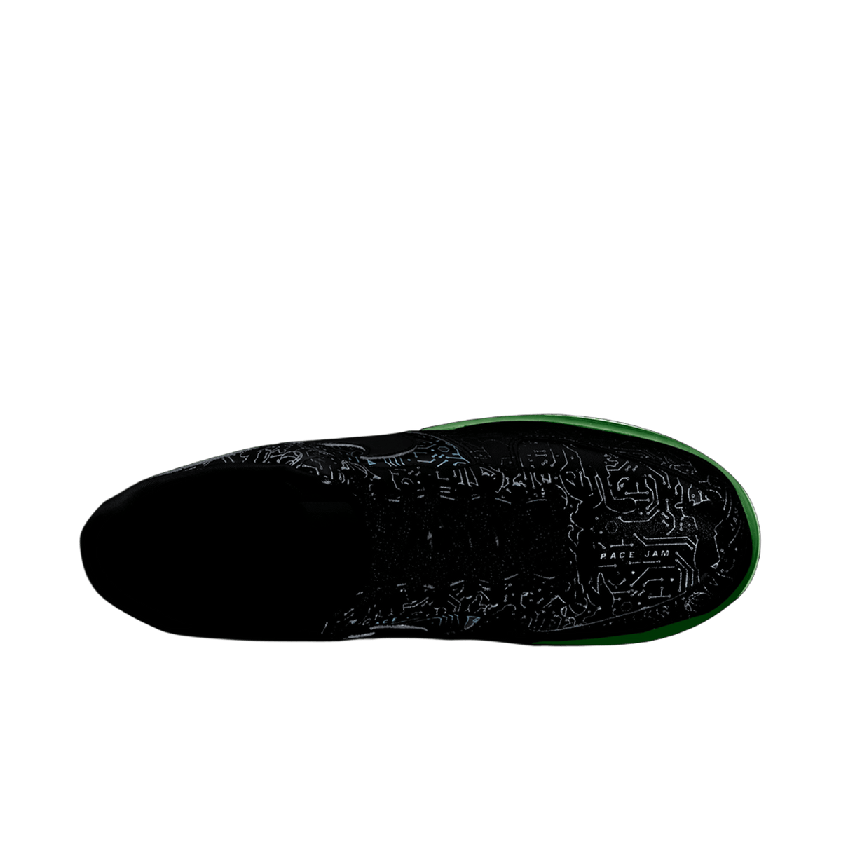 Nike Air Force 1 Low Computer Chip Space Jam