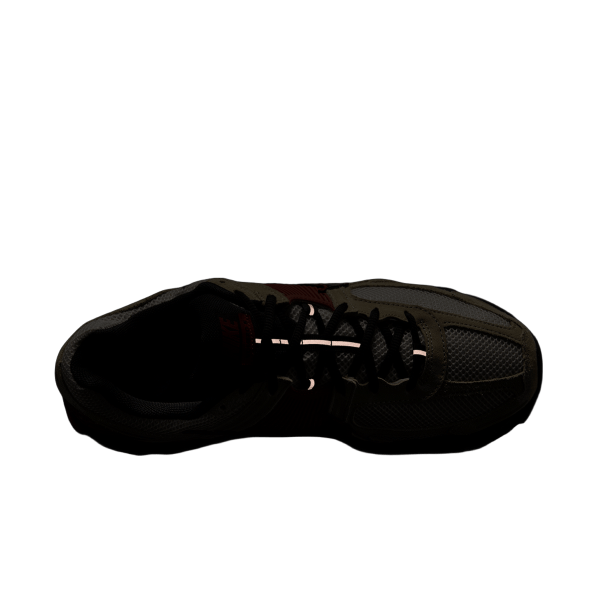 Nike Zoom Vomero 5 Desert Khaki Light Orewood Brown Mars Stone Black