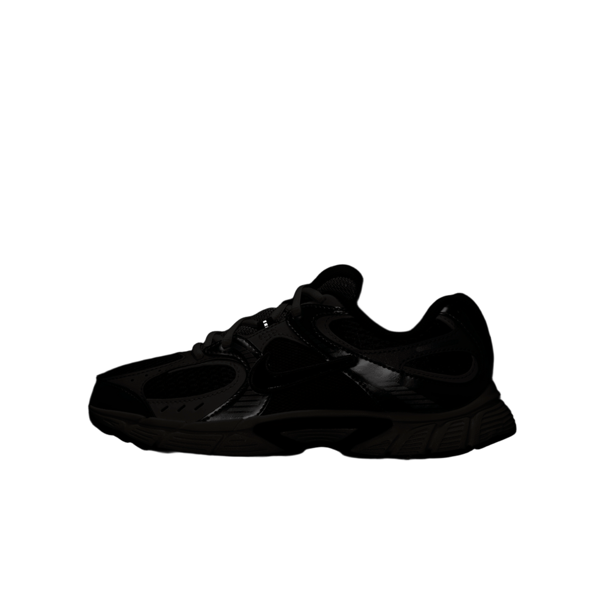 Nike V5 RNR Cave Stone College Grey Vast Grey Black (GS)