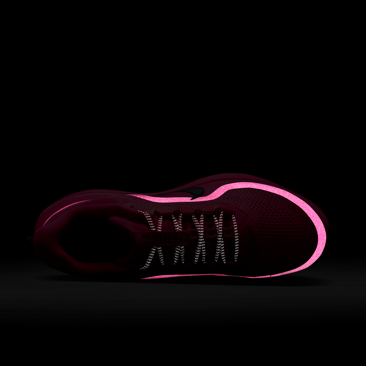 Nike Air Zoom Pegasus Premium Hyper Pink | HQ2592-600