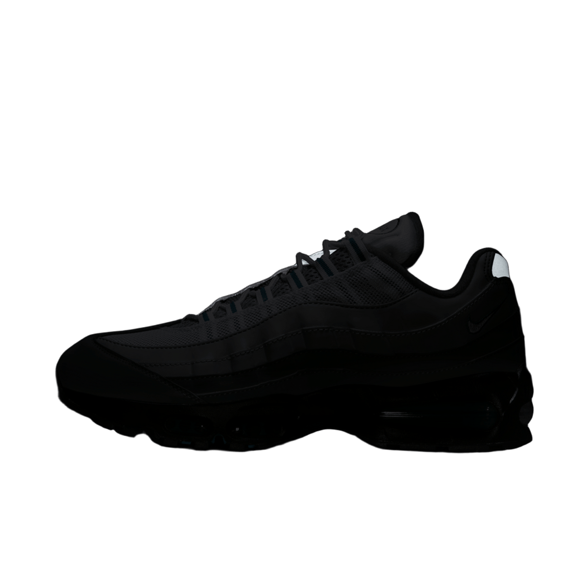 Nike Air Max 95 OG Big Bubble Cool Grey Silver