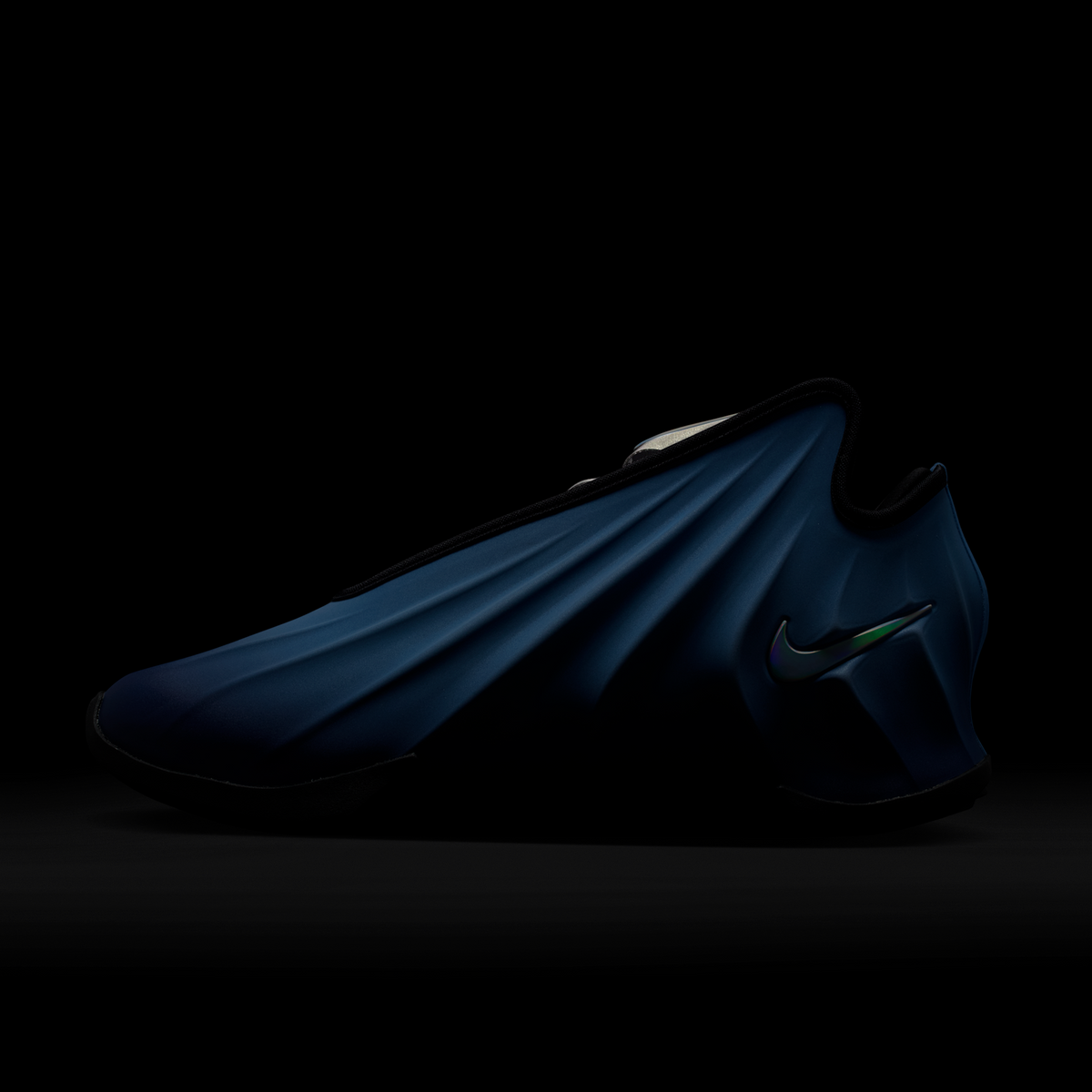 Nike GT Future Wale Valor Blue | IQ6406-400