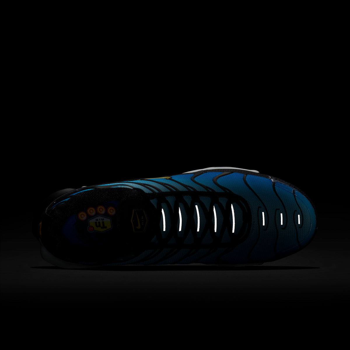 Nike Air Max Plus OG Hyper Blue (2018) | BQ4629-003